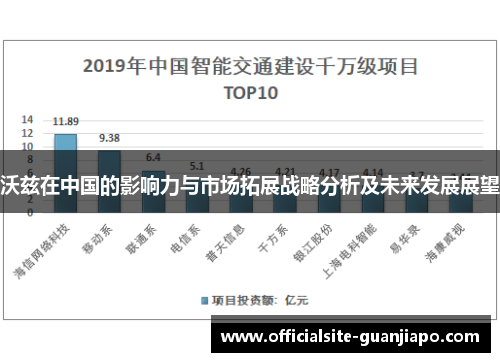 沃兹在中国的影响力与市场拓展战略分析及未来发展展望