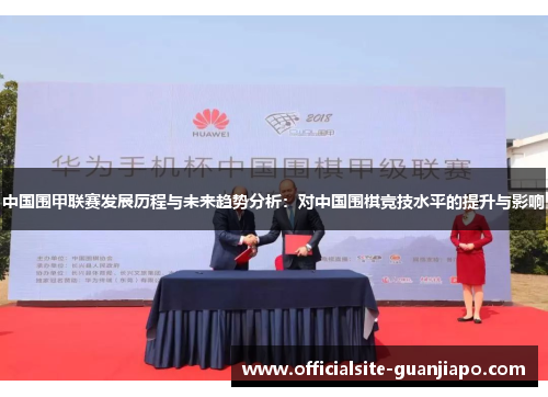 中国围甲联赛发展历程与未来趋势分析：对中国围棋竞技水平的提升与影响